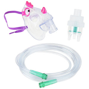 Nebulization Kits