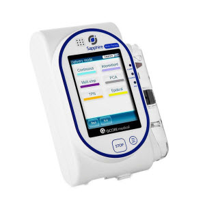 Recertified Infusion Pumps